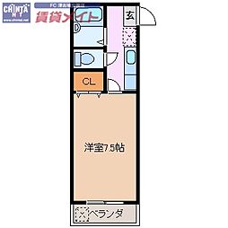 カレッジハウス8