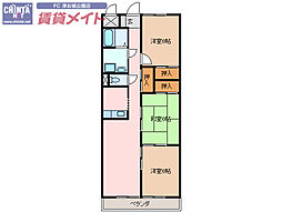 メゾンドゥールII