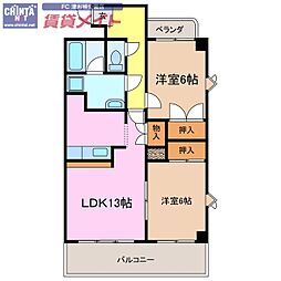 シャトーカワイ