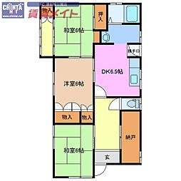 ファースト一身田