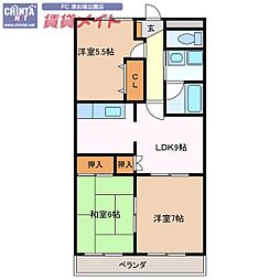 パレオシンセイ　III