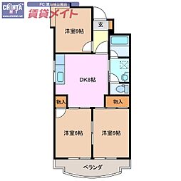 グランメゾン桜橋