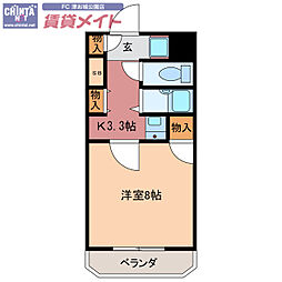 シャンテシノハラI