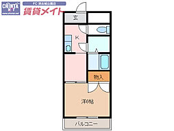 ロイヤル江戸橋