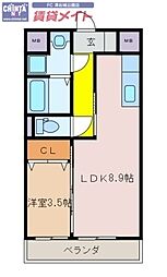 シンフォニー半田