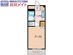 ラフィネ江戸橋