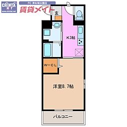 リオンドール栄町