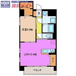 メゾンピエール上浜