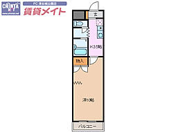 ＫＵＲＩＭＡマンション