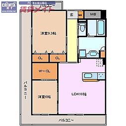 コーディアルコート　津