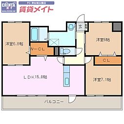 塔世西裏ＭＳビル