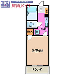 ビューハイツ桜田