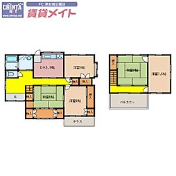 瀧川邸（白塚）