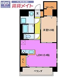 メゾンピエール上浜