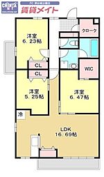 GARDEN HOUSE 大谷町II