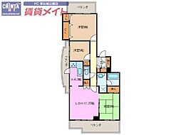 サンマンションアーツ山の手八番館