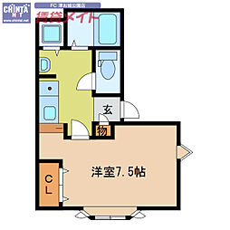 リッツハウスII八町