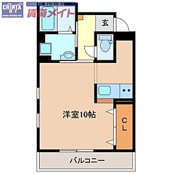 コーポバロン上浜