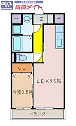 シンフォニー半田