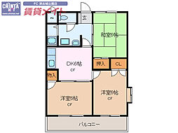 マンション青山