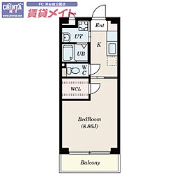 ＳーＦＯＲＴ三重大学前