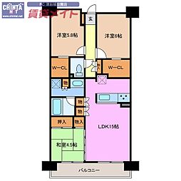 ポレスター津偕楽公園