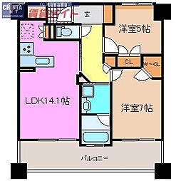 グランステーシア津新町