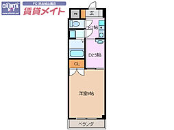 ロイヤル江戸橋