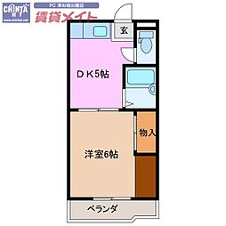 ブルージュ寿町