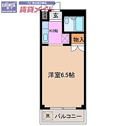 コート江戸橋