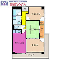 西丸之内パークマンション
