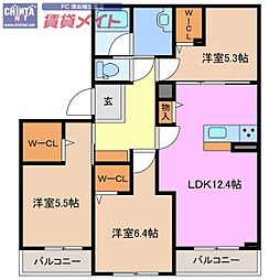 シャーメゾンボスコルーチェ