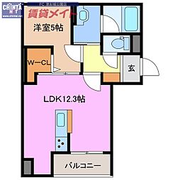 シャーメゾンボスコルーチェ