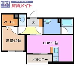 シャーメゾンボスコルーチェ