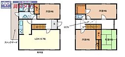 観音寺町I様邸