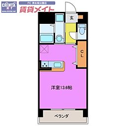 メゾンピエール上浜