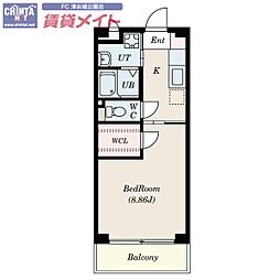 ＳーＦＯＲＴ三重大学前