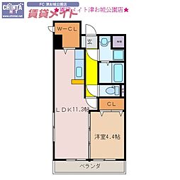シンフォニー半田