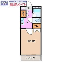 マンションハルカ