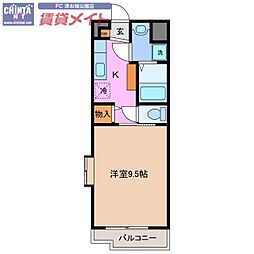 幸マンション