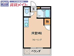ハイツエスポワール