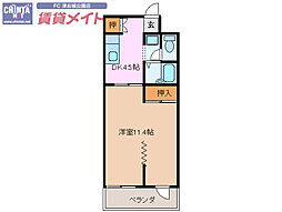 メゾン伊吹