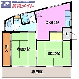 末広町M様貸家