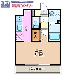 Gracia江戸橋