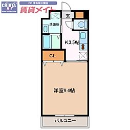 ルラシオン江戸橋