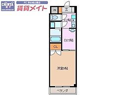 ロイヤル江戸橋