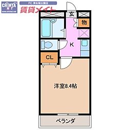 ユーハウス津