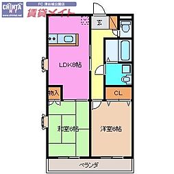 ガーデンクレスト