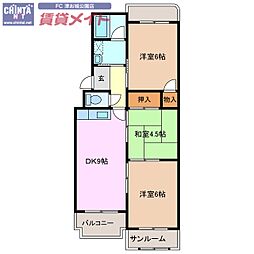 臼井マンション