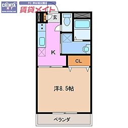 アクアマンション江戸橋